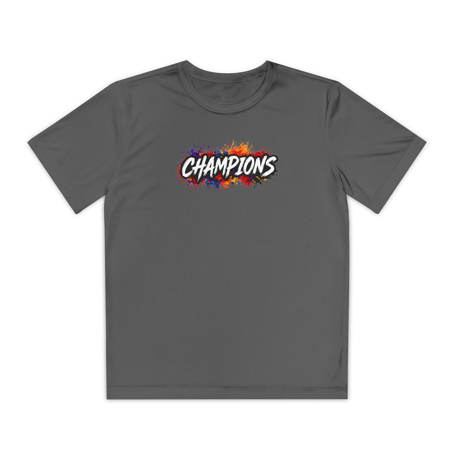 Multi-Sport Splash Design (Football, Baseball, Basketball)- Personalized