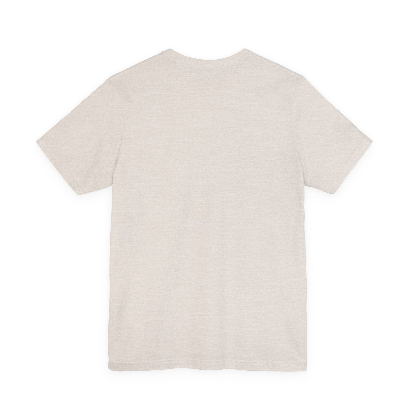 Little Leaders Slogan Tee - Unisex Jersey Short Sleeve Tee
