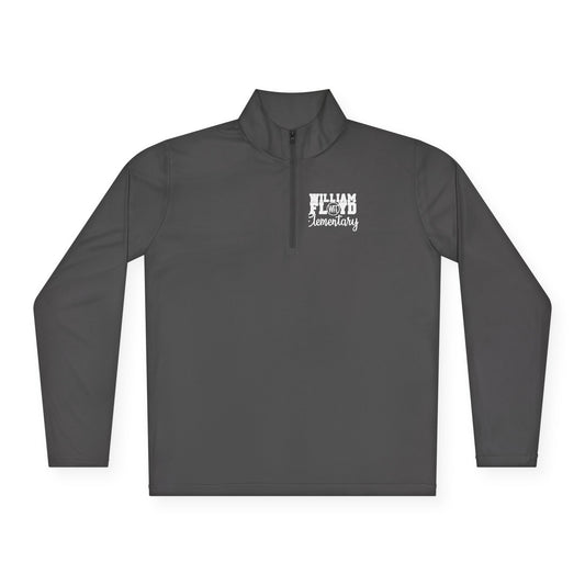 WFE Family- Unisex Quarter-Zip Pullover - Expect Success