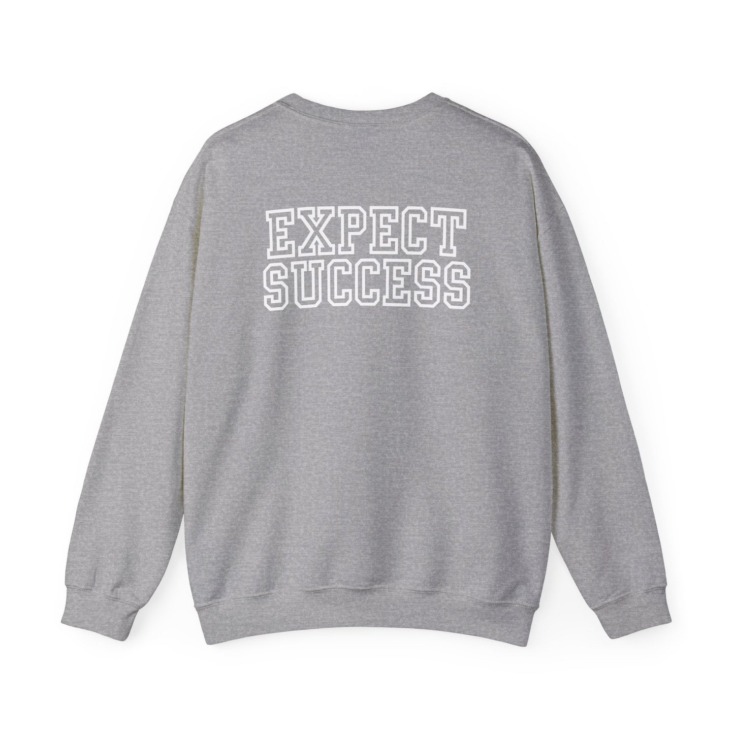 WFE Logo Crewneck Sweatshirt - William Floyd Elementary