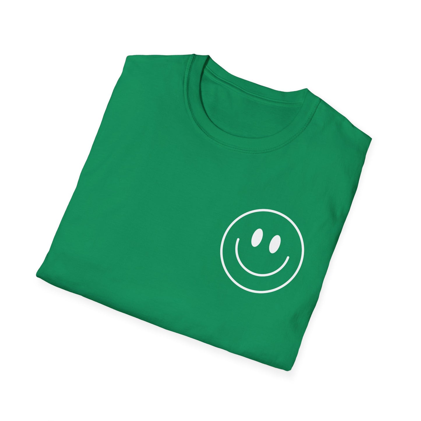 Teacher Unisex Softstyle T-Shirt - Inspirational Gift for Educators