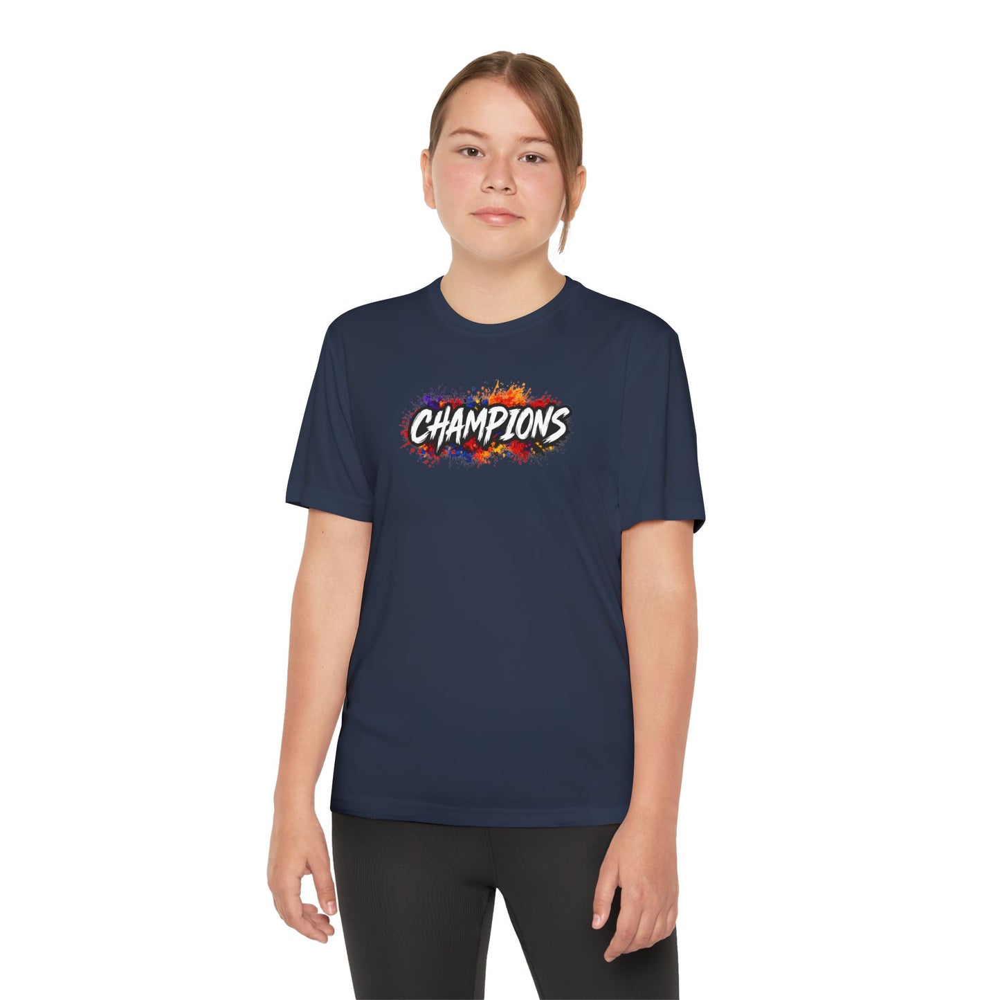 Multi-Sport Splash Design (Football, Baseball, Basketball)- Personalized