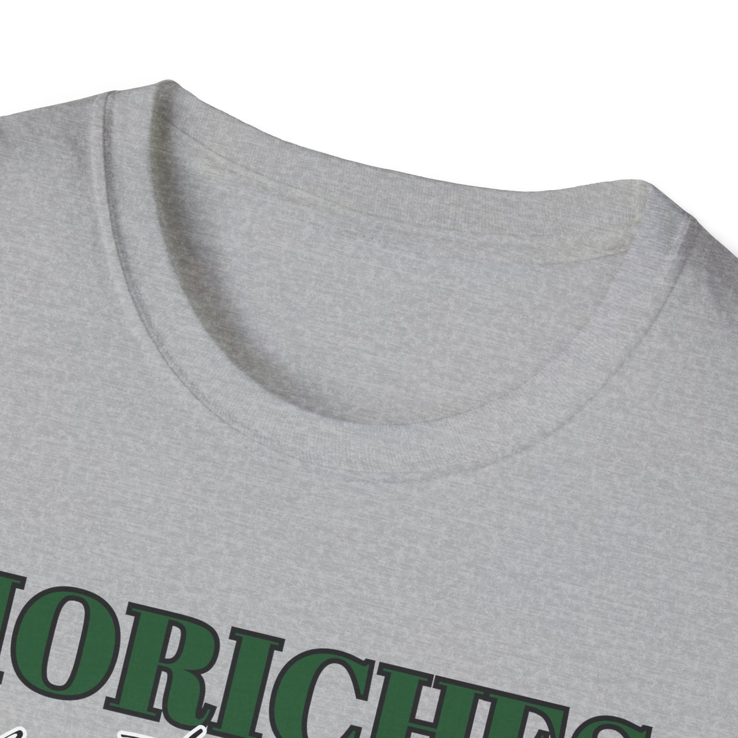 Moriches Elementary School T-Shirt, Unisex Tee