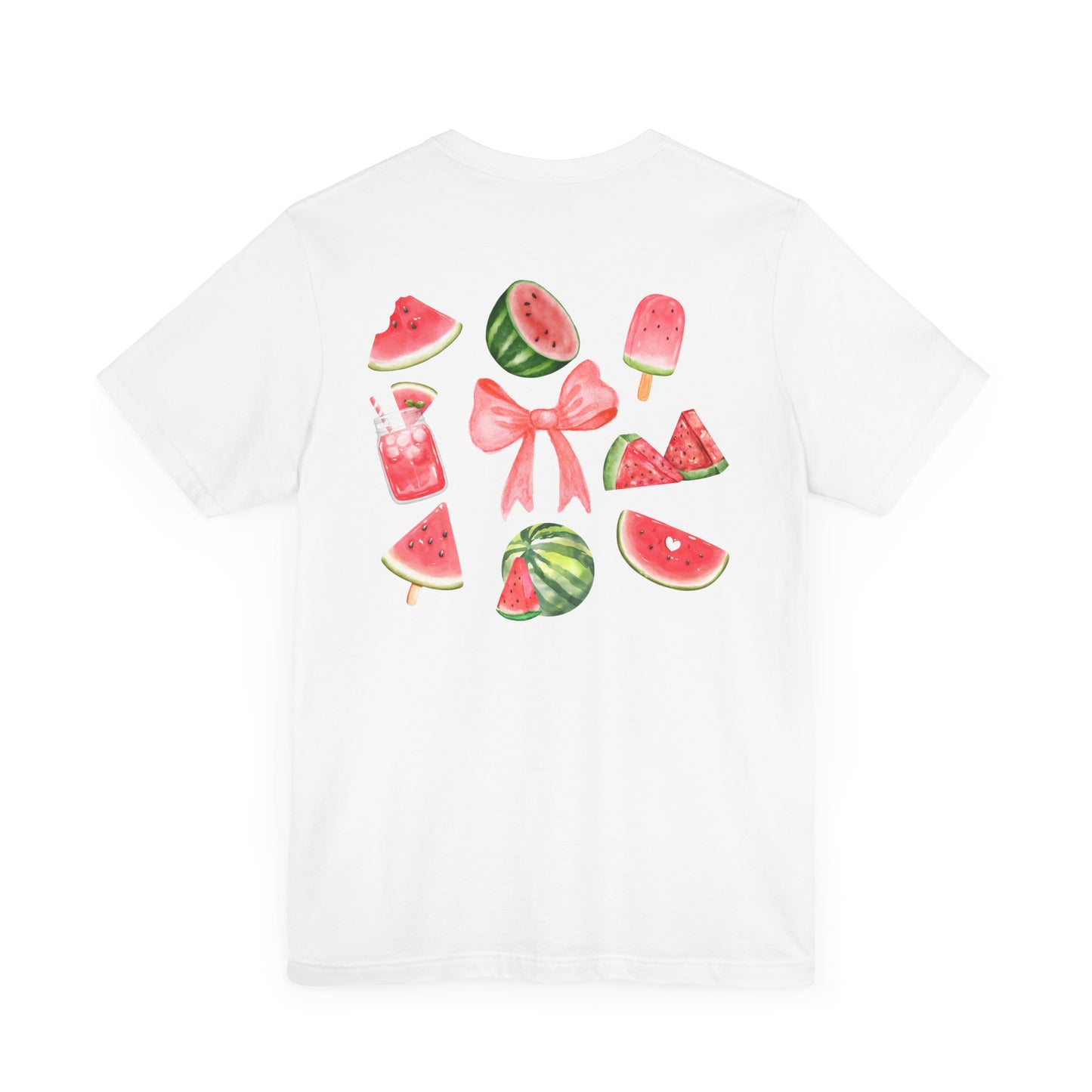 Stay Cool Summer Tee, Unisex T-Shirt, Vacation Apparel, Gift for Summer