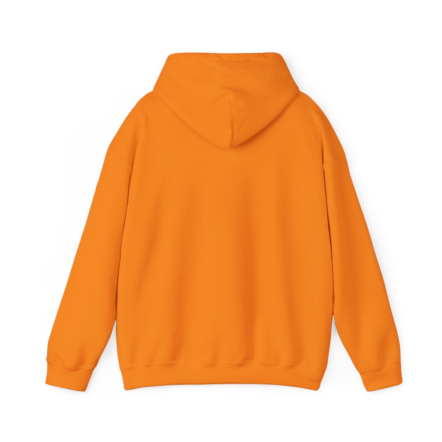Little Leaders Doodle Design Hoodie - Cozy Unisex Sweatshirt