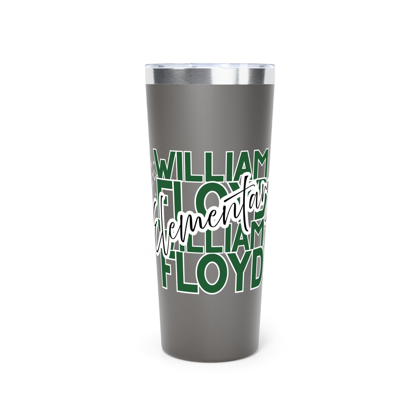 WFE 22oz Copper Vacuum Insulated Tumbler