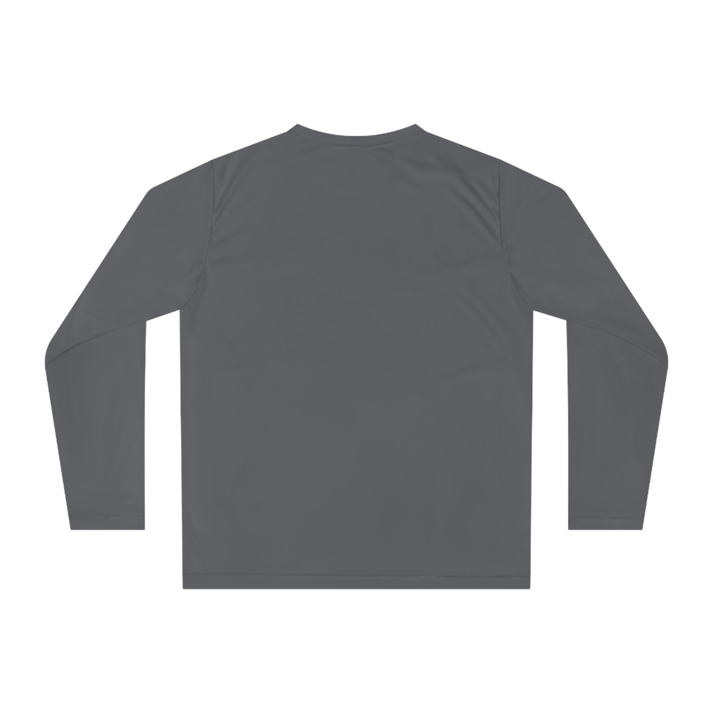 MP Baseball- Long Sleeve Moisture Wicking Shirt- Diamond Club