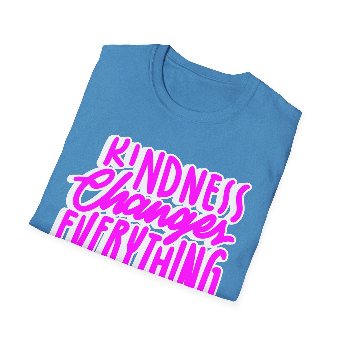 Kindness is Contagious T-Shirt