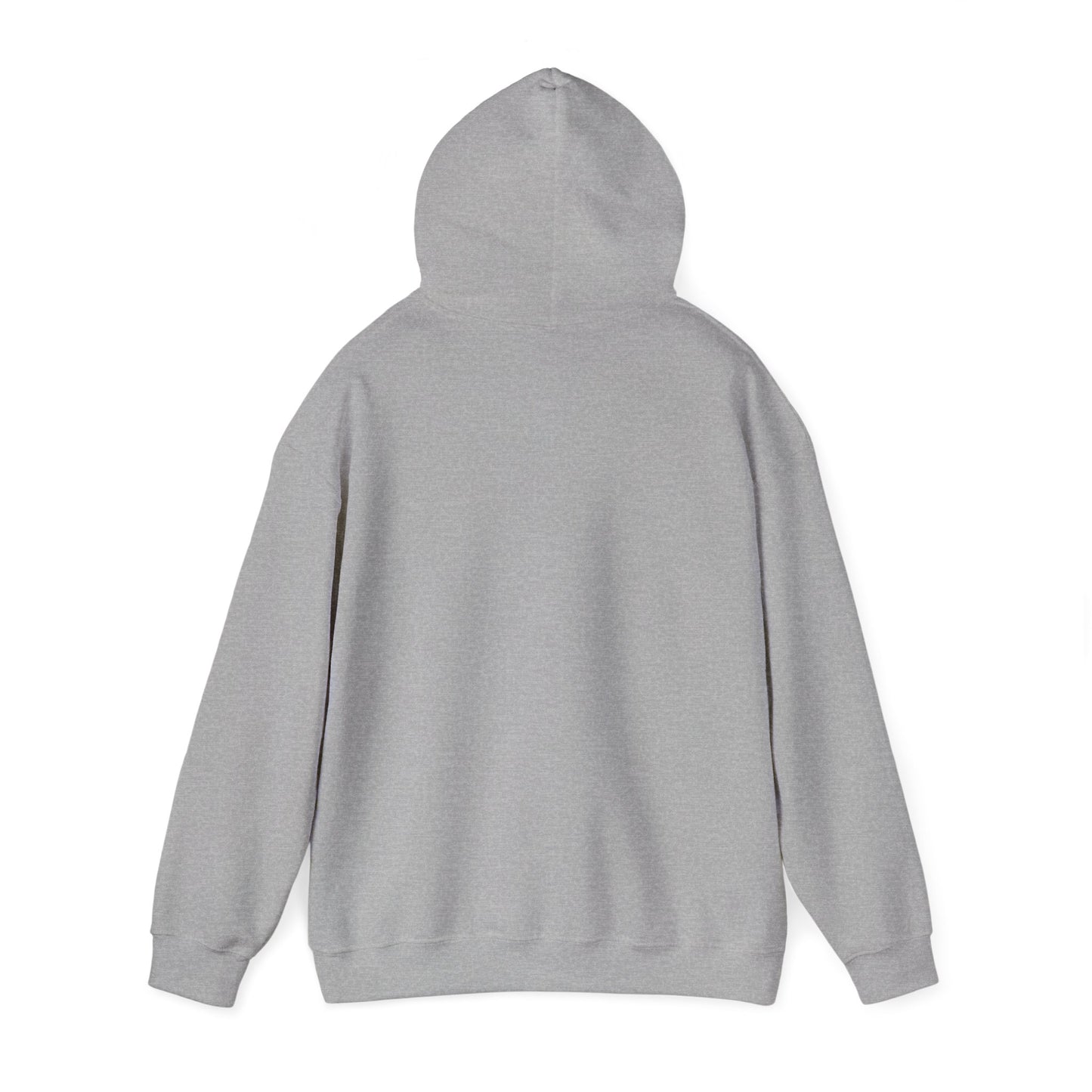 MP Football Logo Hoodie