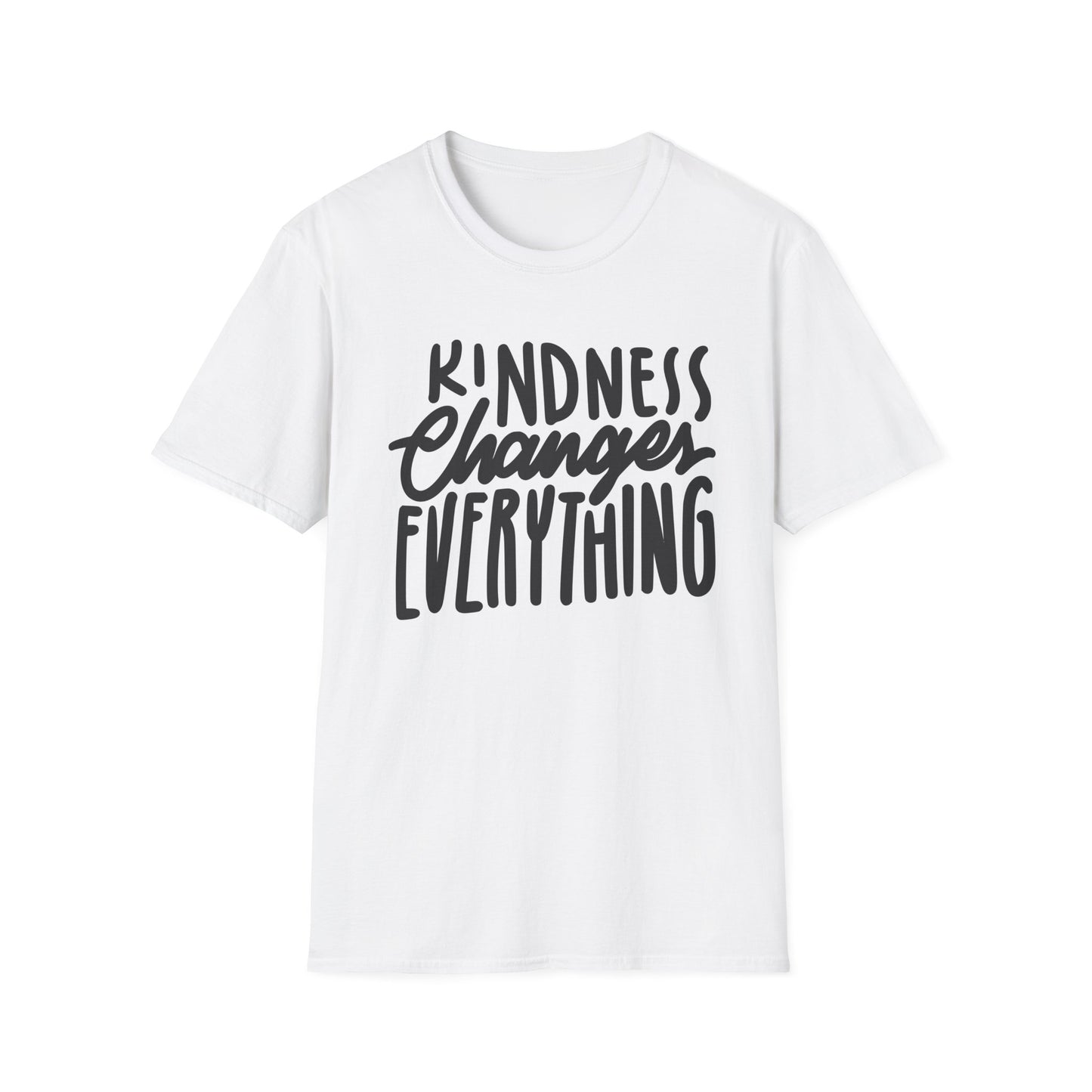 Kindness is Contagious T-Shirt
