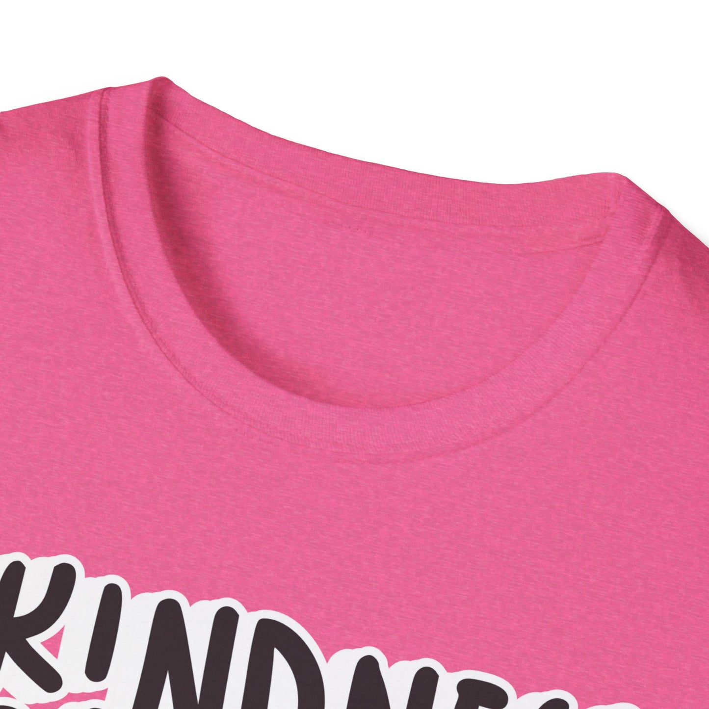 Kindness is Contagious T-Shirt