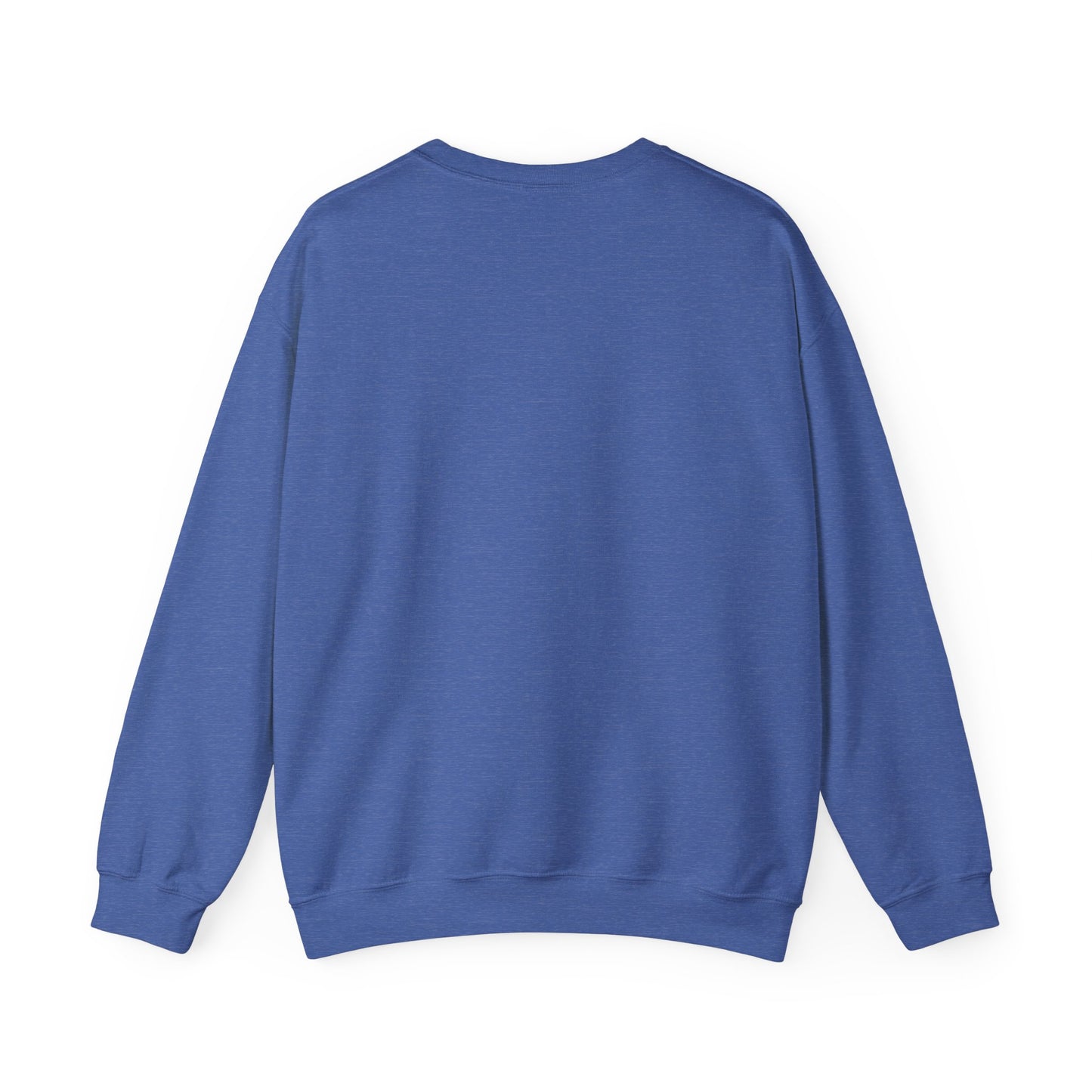 Little Leaders w/ Blocks Crewneck Unisex Sweatshirt