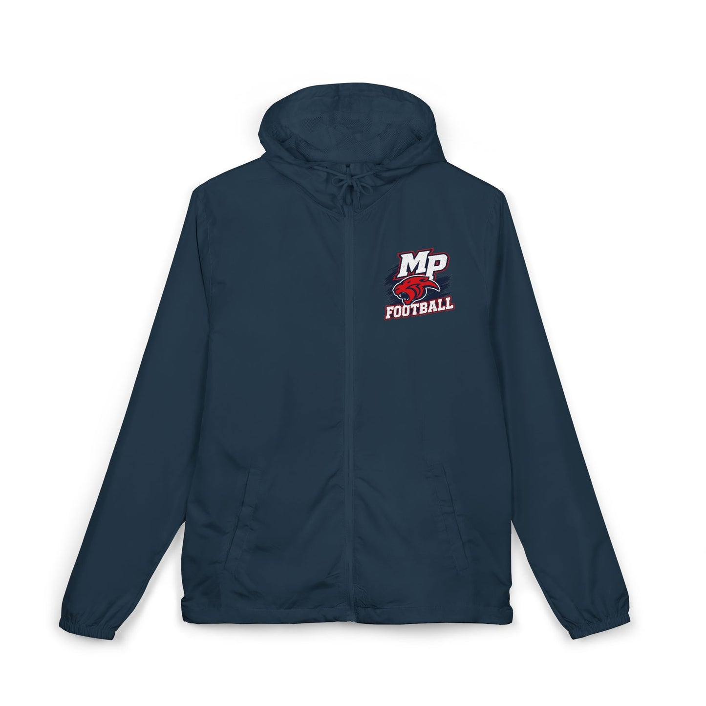 MP Football Windbreaker Jacket