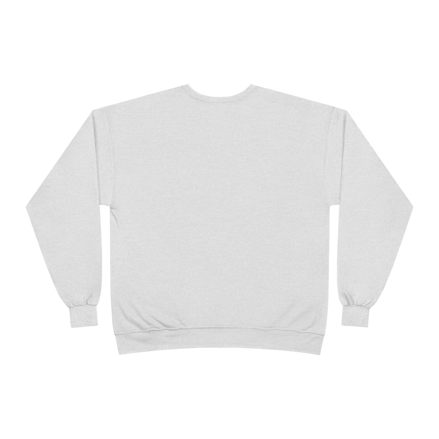 Woodhull Eco-Friendly Unisex Crewneck Sweatshirt
