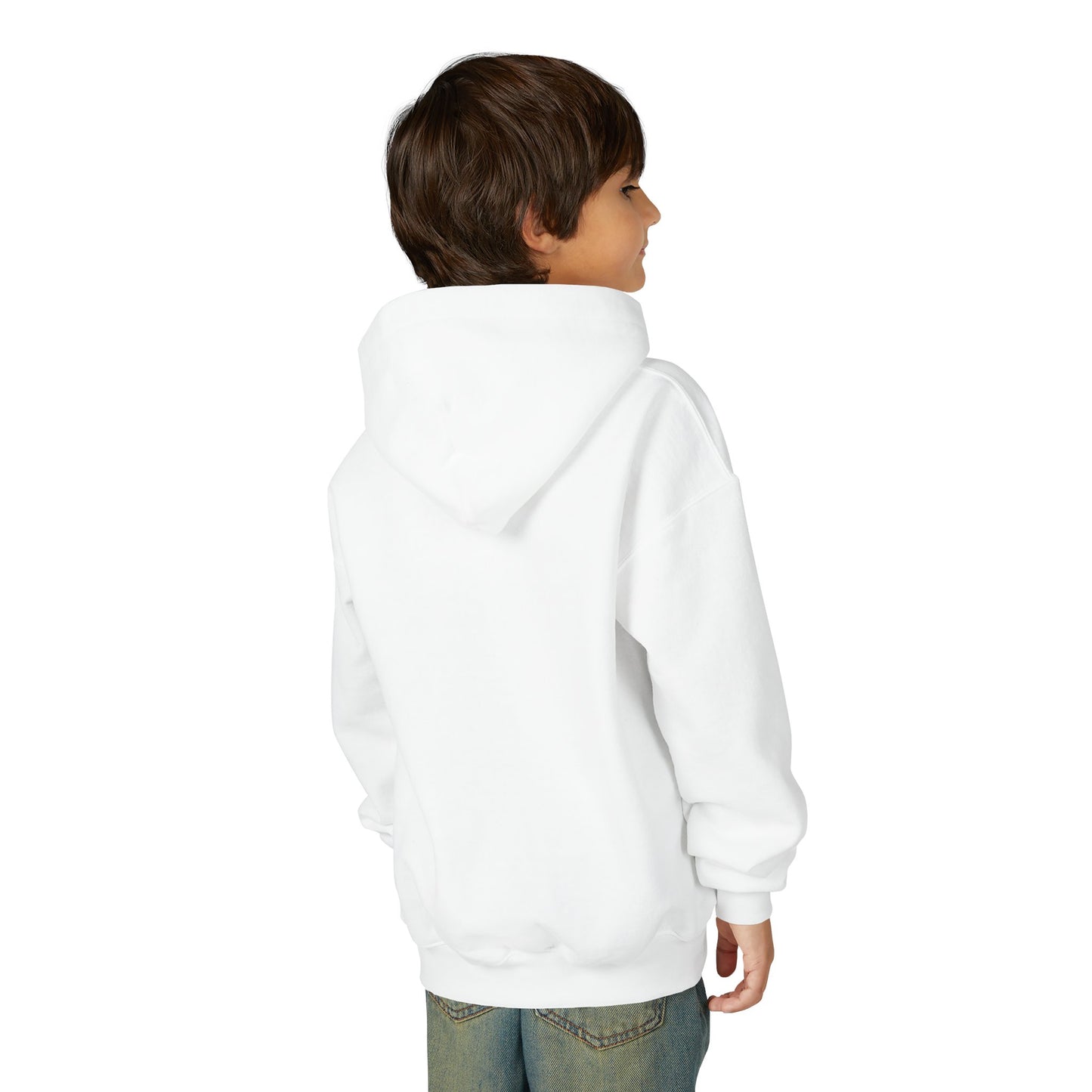 MP Football YOUTH Hoodie