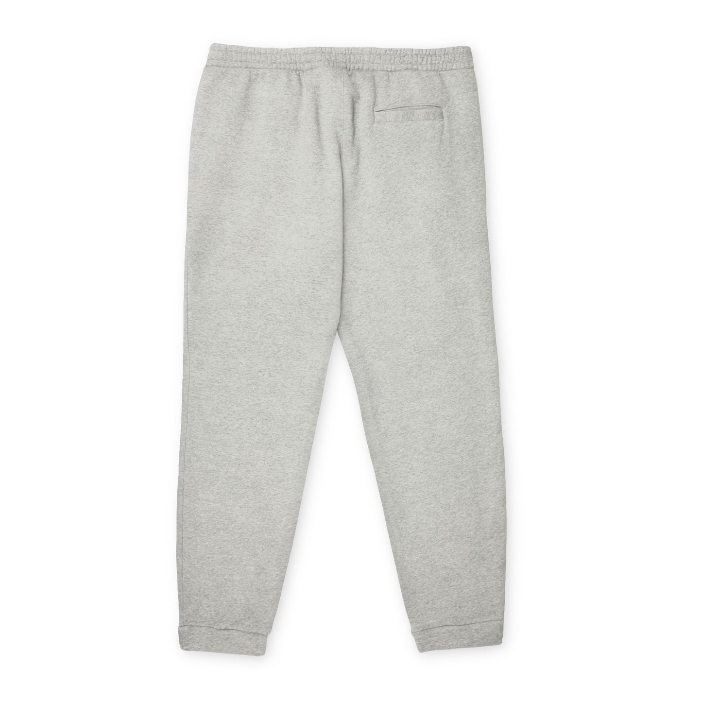 Adidas Fleece Joggers - Floyd Strong Athletic Pants for Comfort & Motivation