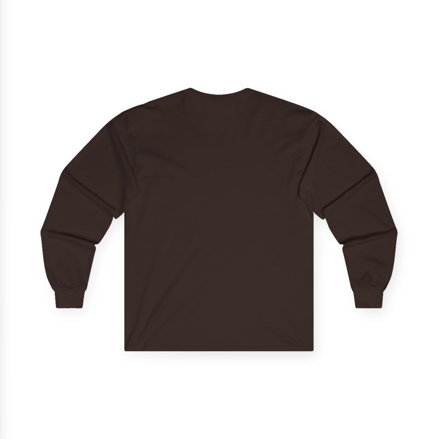 MORICHES- Christmas Ultra Cotton Long Sleeve Tee