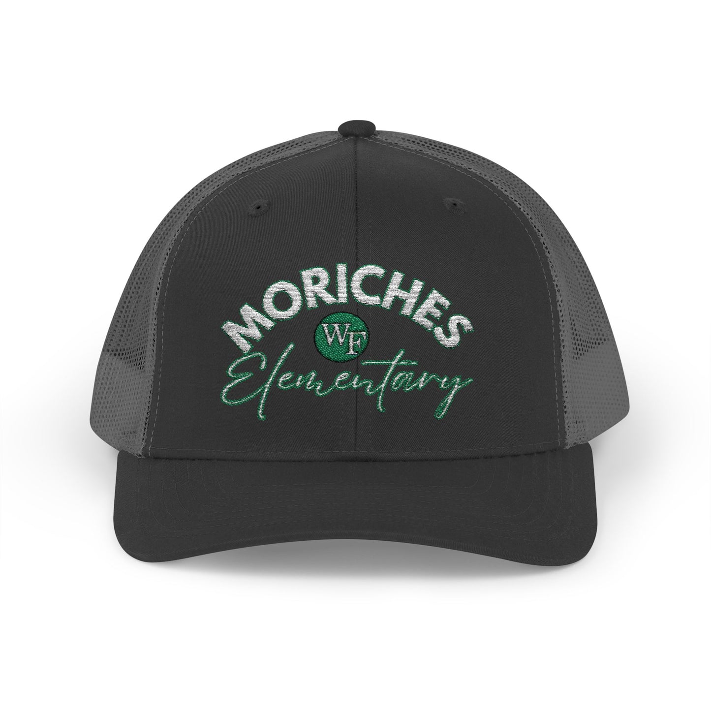 Moriches Snapback Trucker Cap