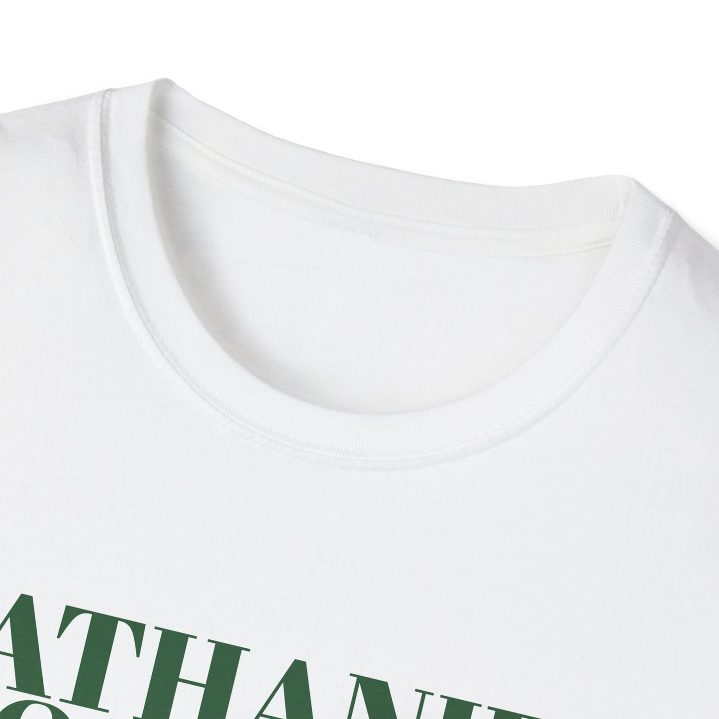 Woodhull Elementary School T-Shirt, Unisex School Spirit Shirt