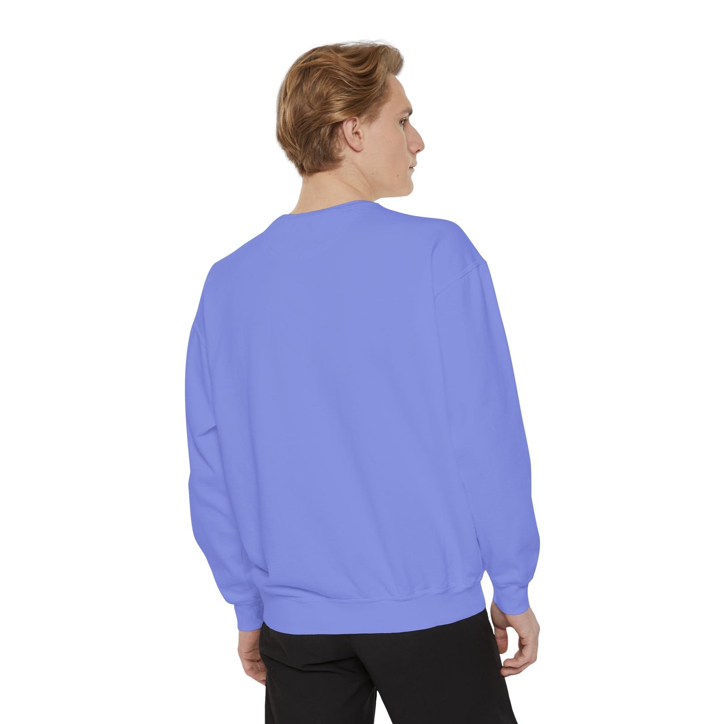 SALTY -Summer Sweatshirt