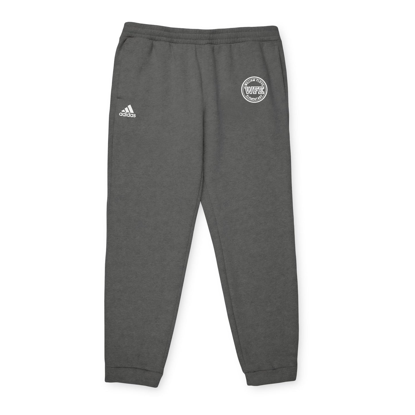 Fleece Joggers - WFE- Adidas Unisex