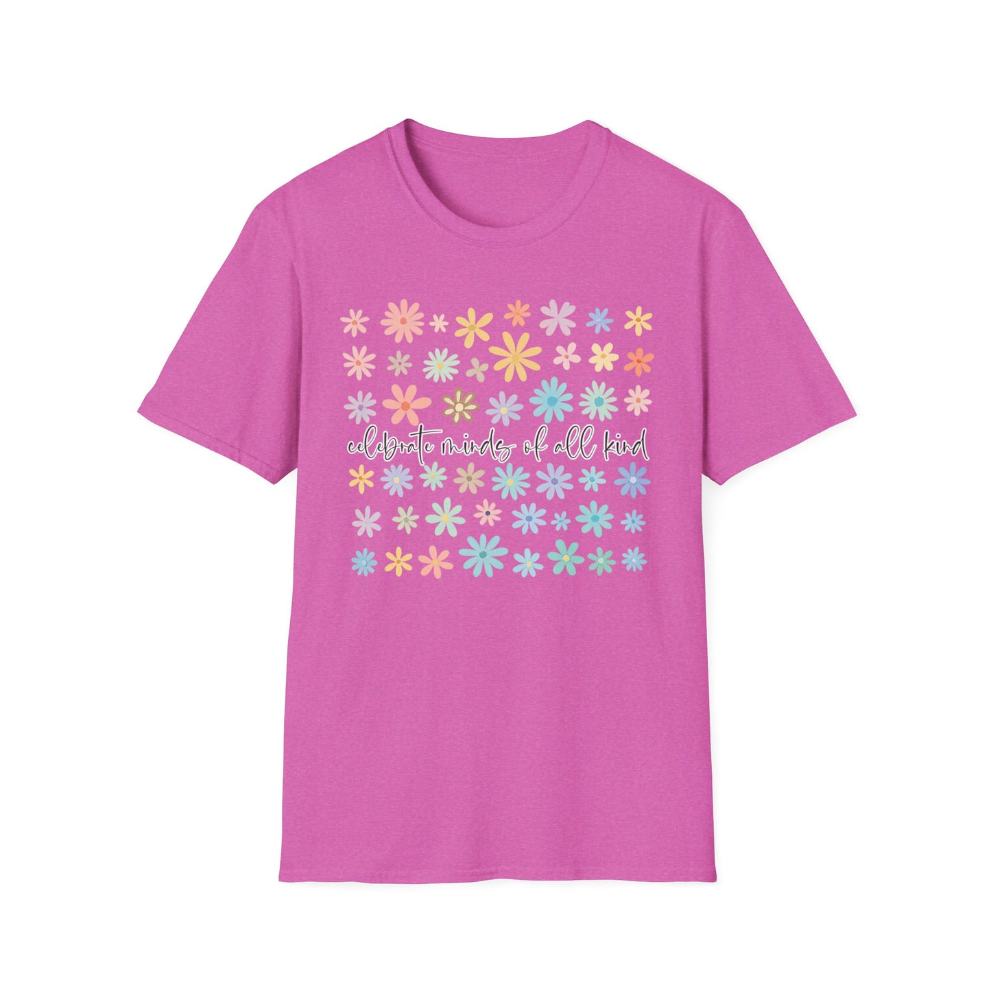 Celebrate Minds of All Kind — Autism Awareness Collection