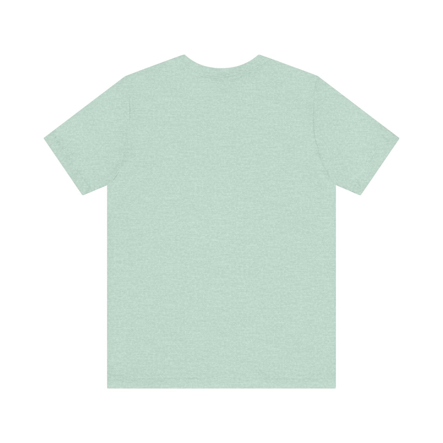Little Leaders Slogan Tee - Unisex Jersey Short Sleeve Tee