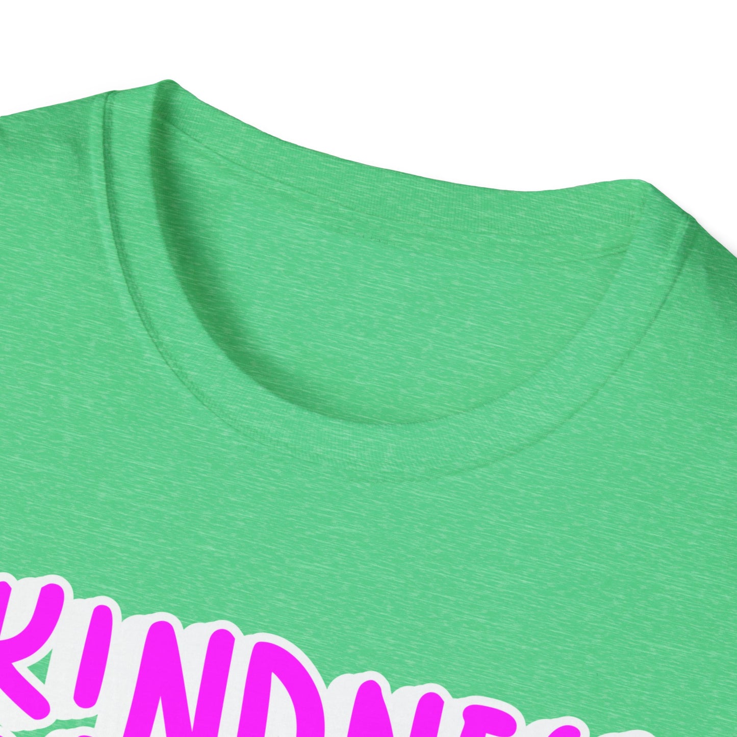 Kindness is Contagious T-Shirt