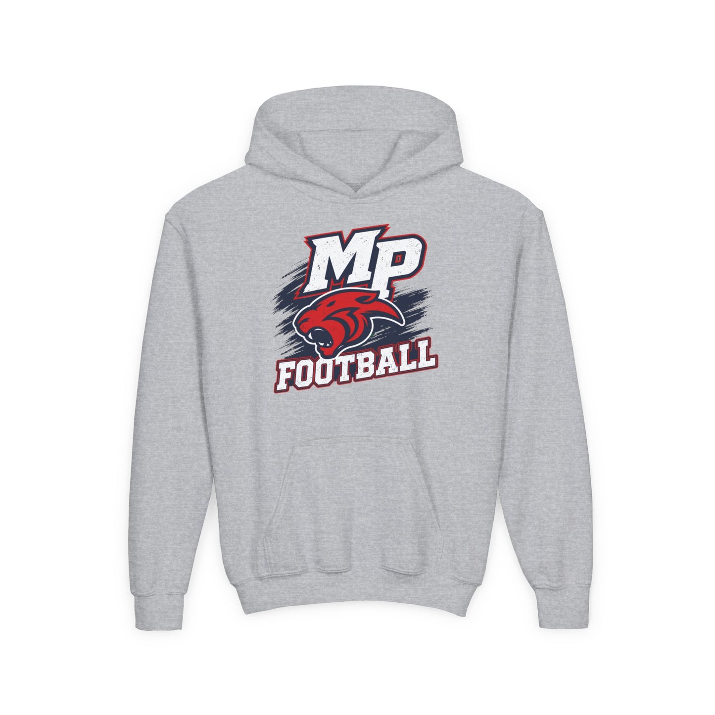 MP Football YOUTH Hoodie