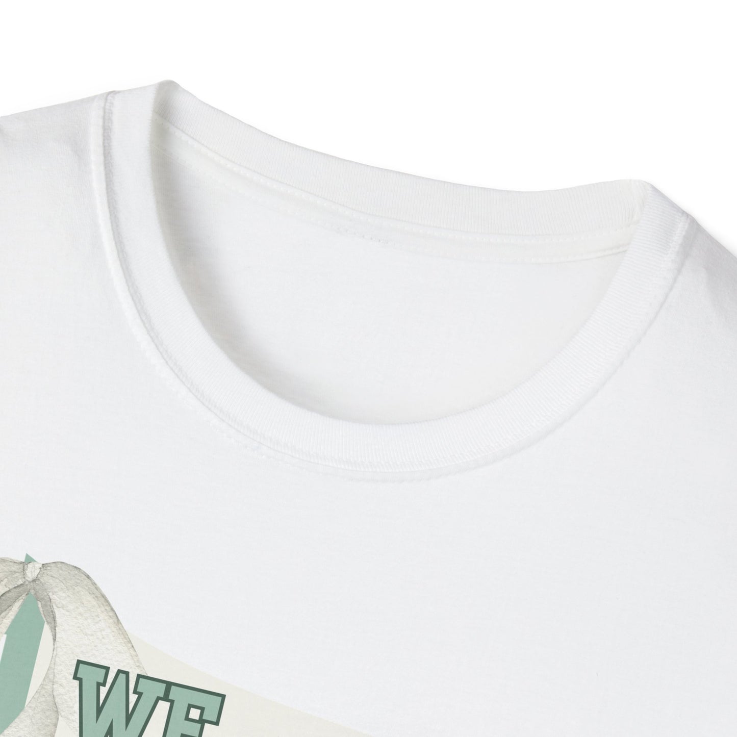Moriches Pennant Unisex Softstyle Graphic Tee with Vintage Design