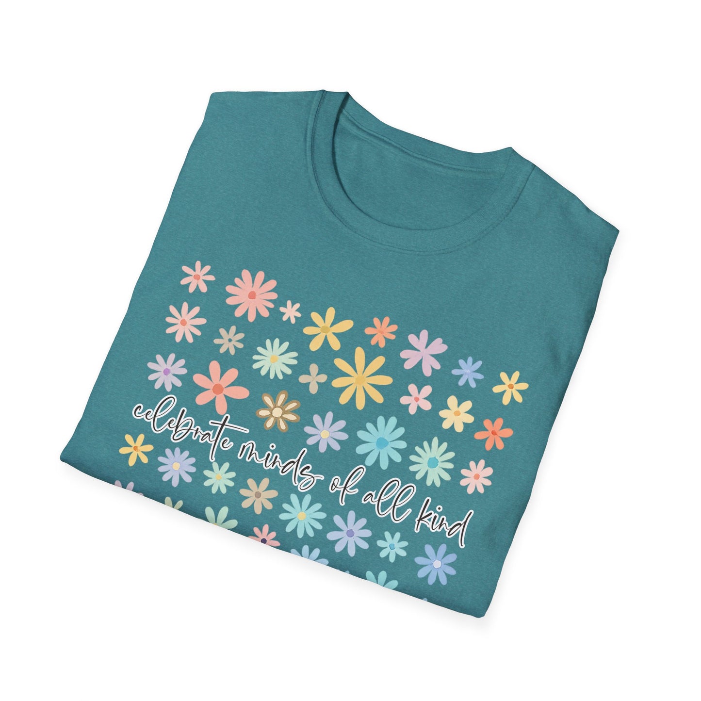 Celebrate Minds of All Kind — Autism Awareness Collection