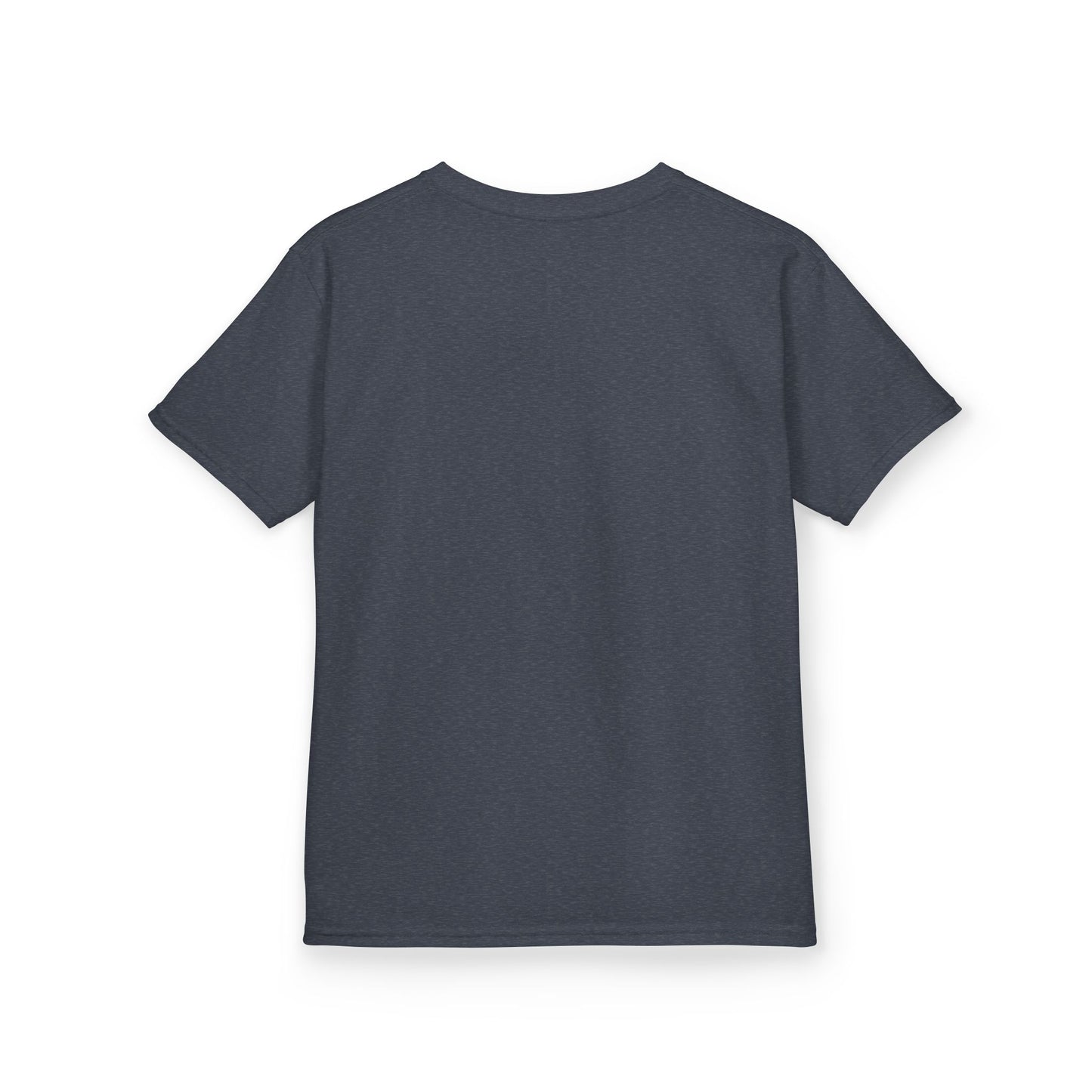 Miller Place Class of 2038 Kids Heavy Cotton Tee