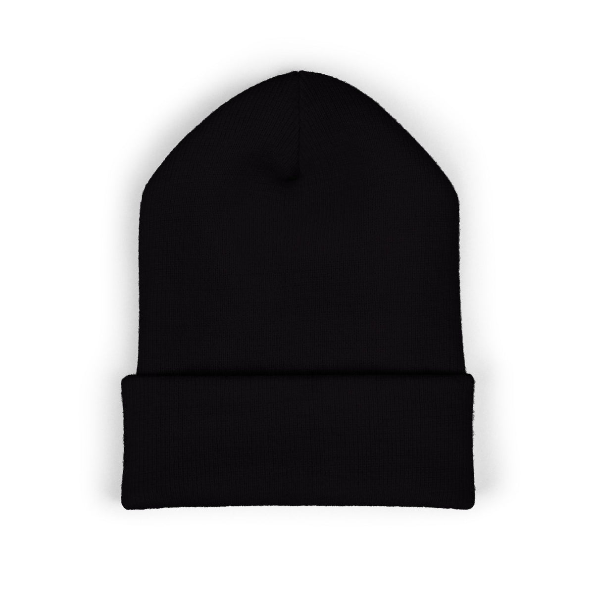 Hound and Home- "Stay Pawsitive" Embroidered Beanie