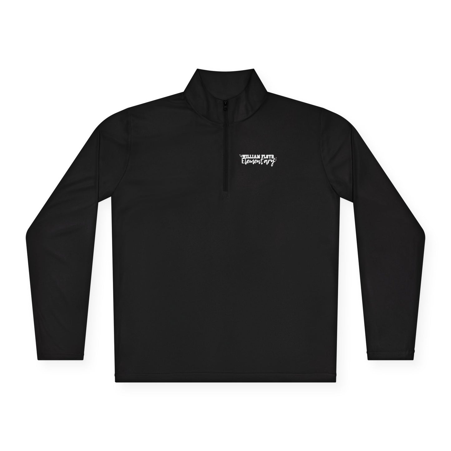 WFE Family- Unisex Quarter-Zip Pullover