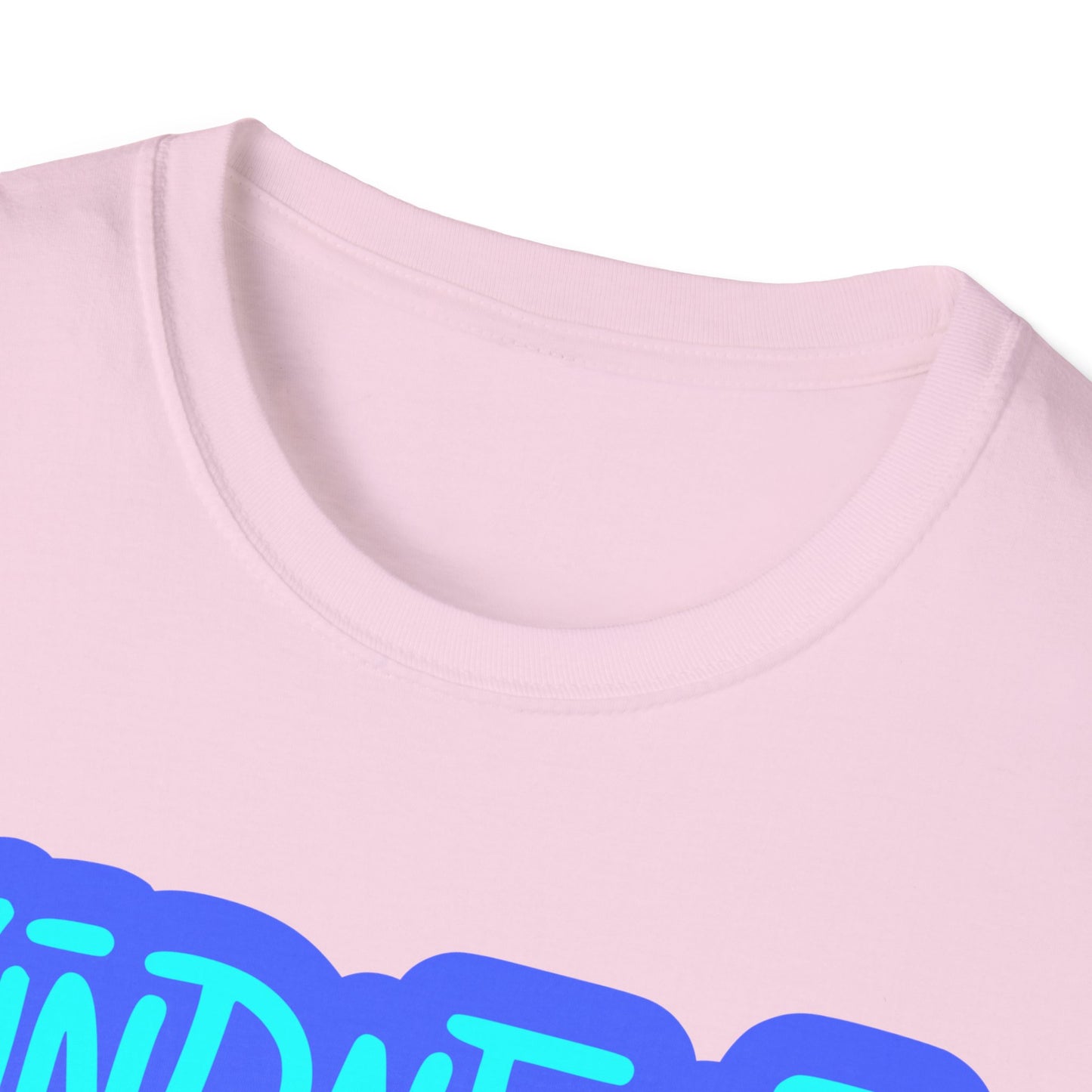 Kindness is Contagious T-Shirt