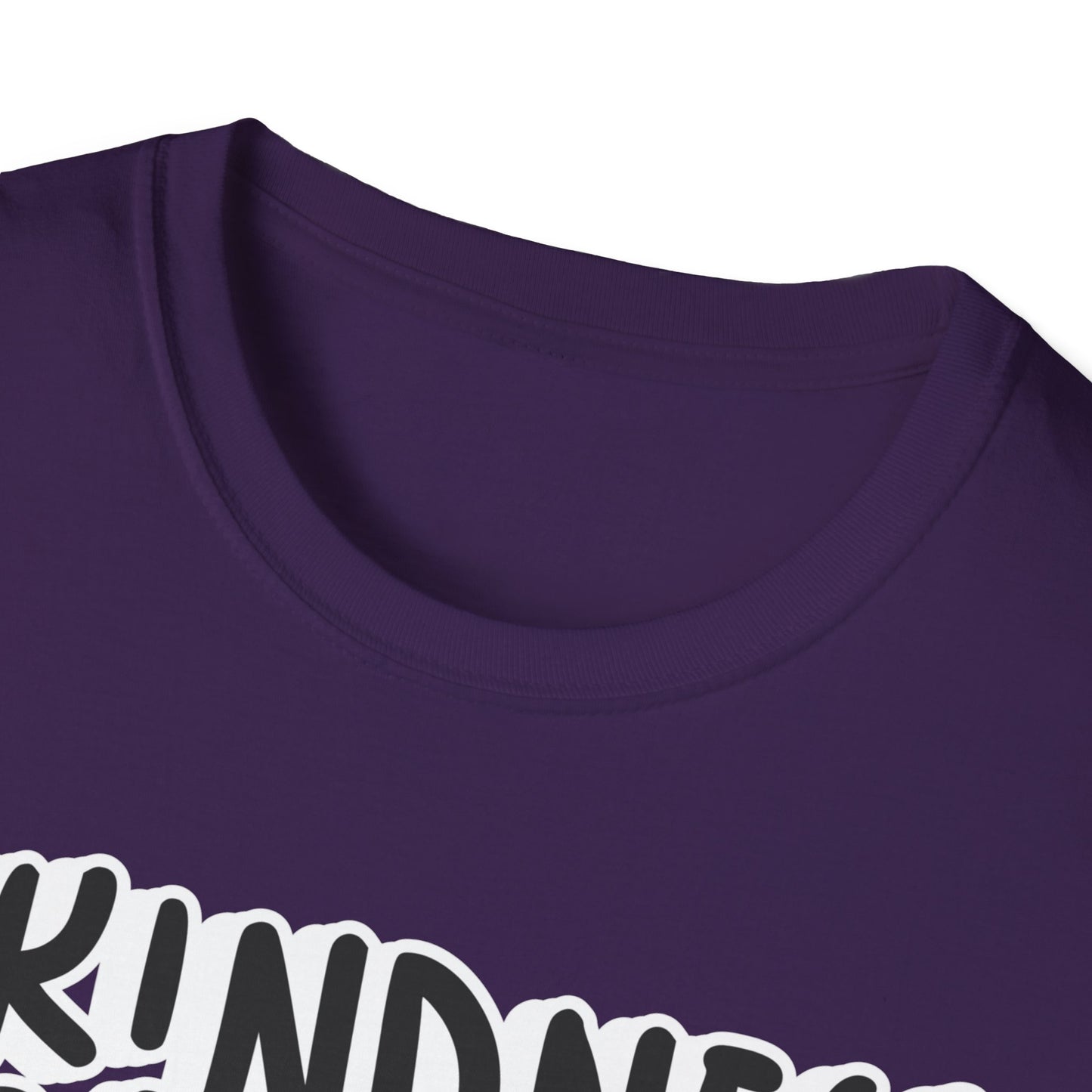 Kindness is Contagious T-Shirt