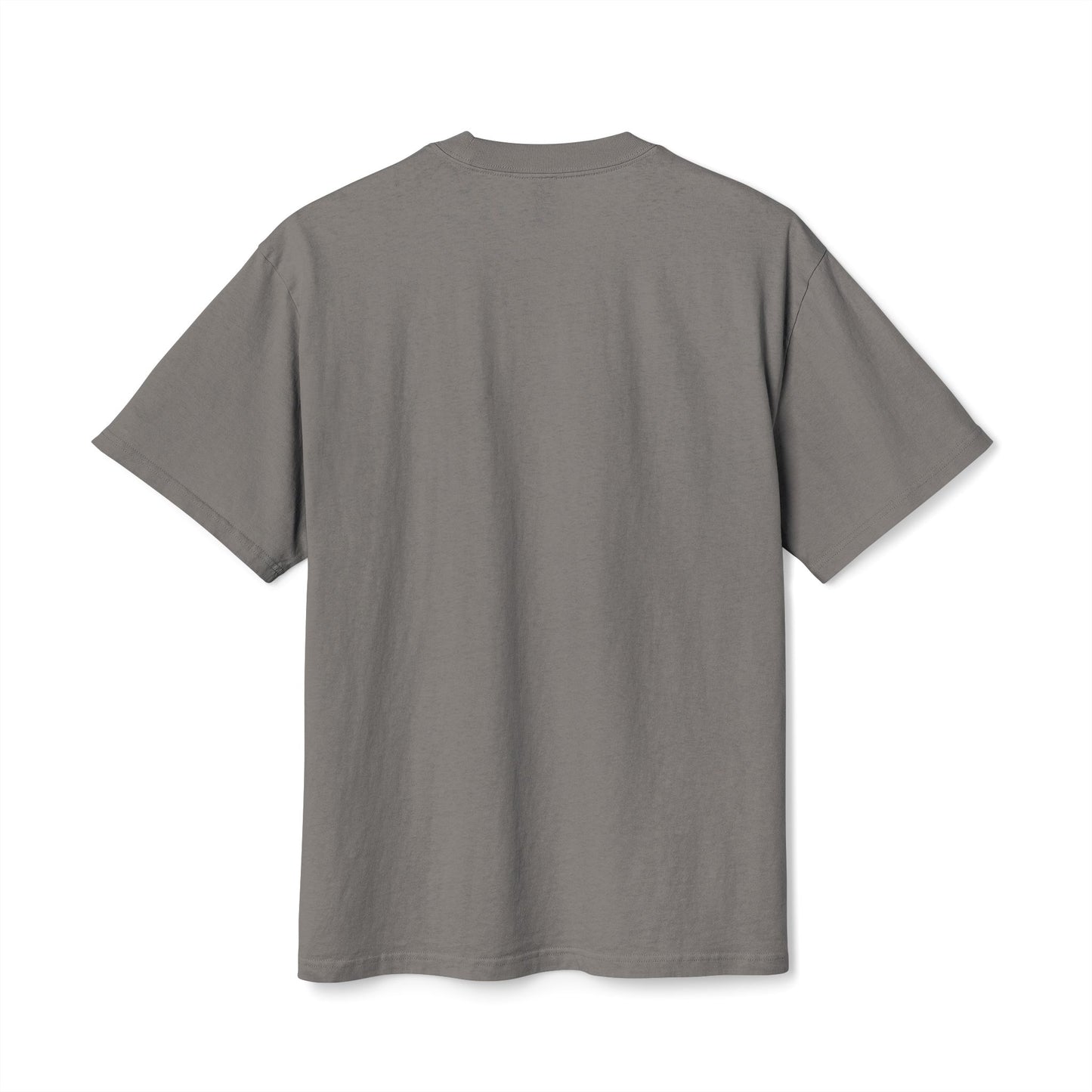 Little Leaders Learning Center Unisex Heavy Faded Tee