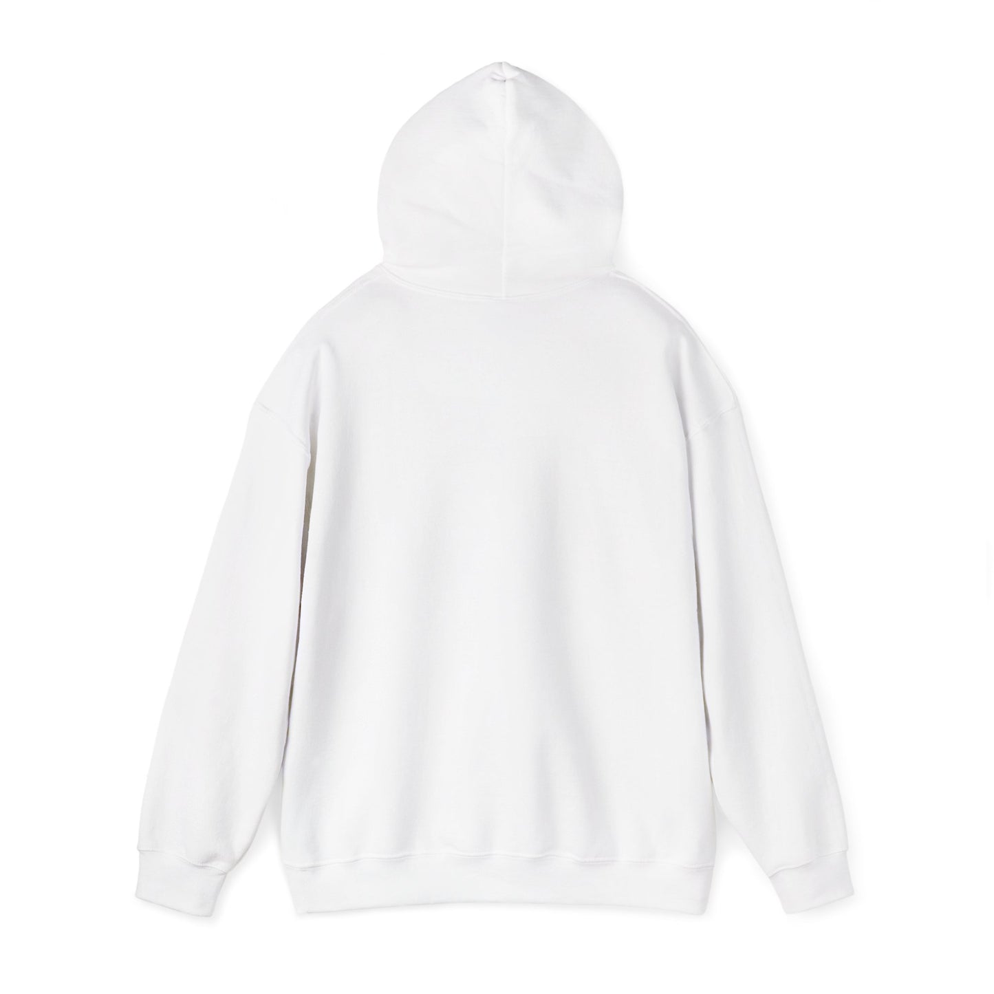 Little Leaders Doodle Design Hoodie - Cozy Unisex Sweatshirt