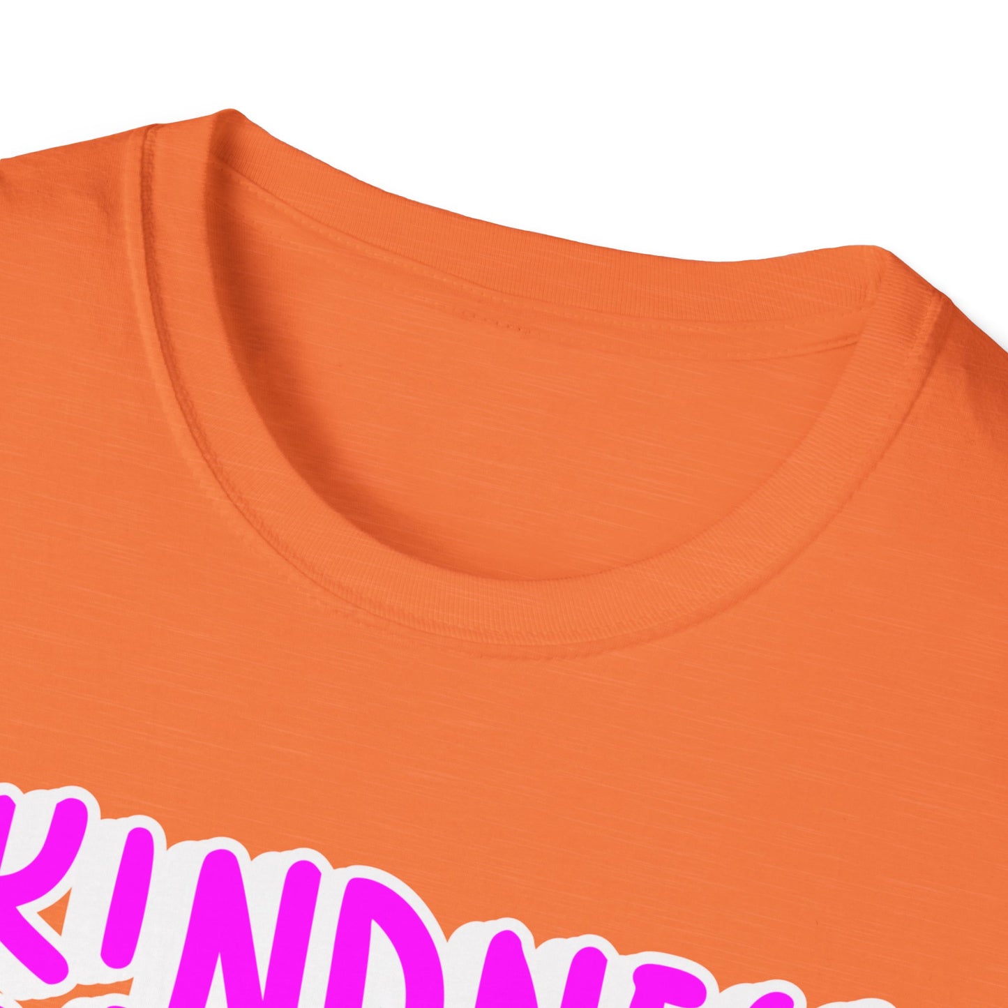 Kindness is Contagious T-Shirt