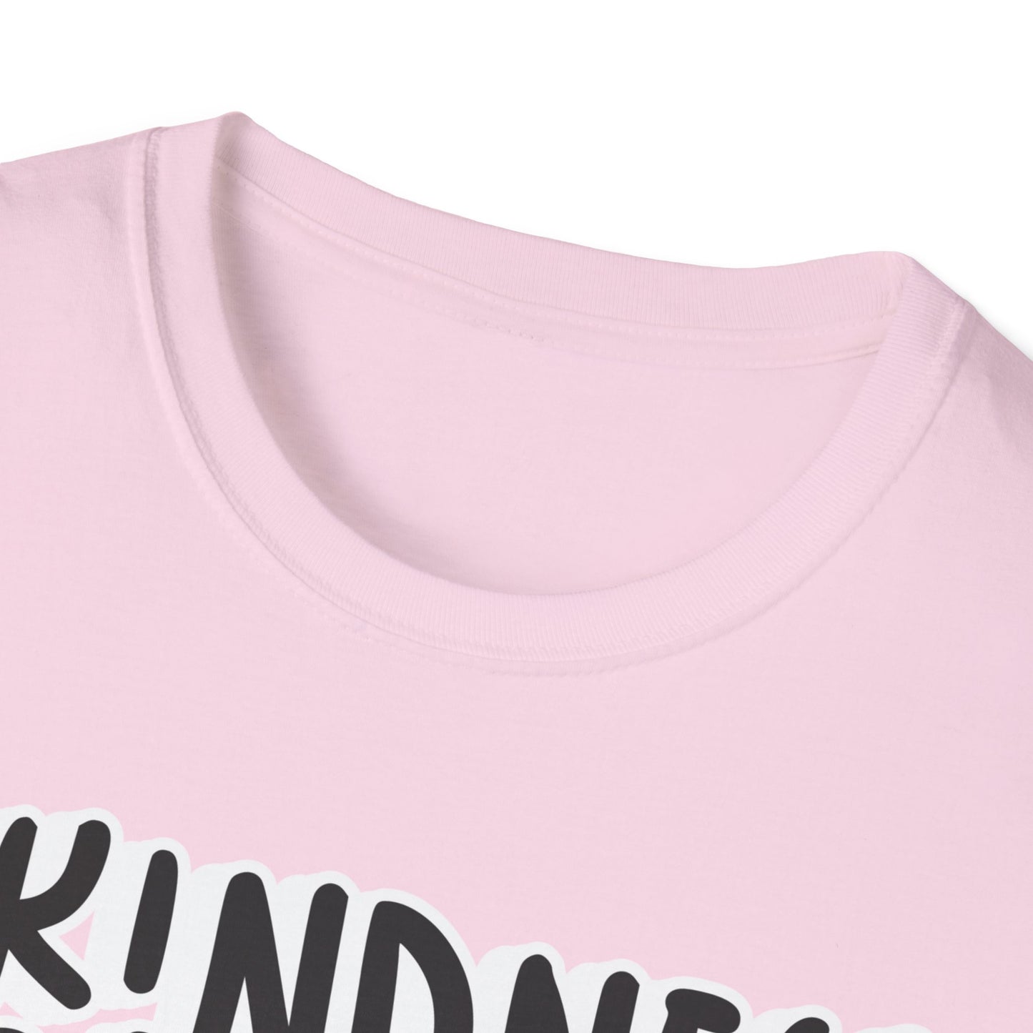 Kindness is Contagious T-Shirt