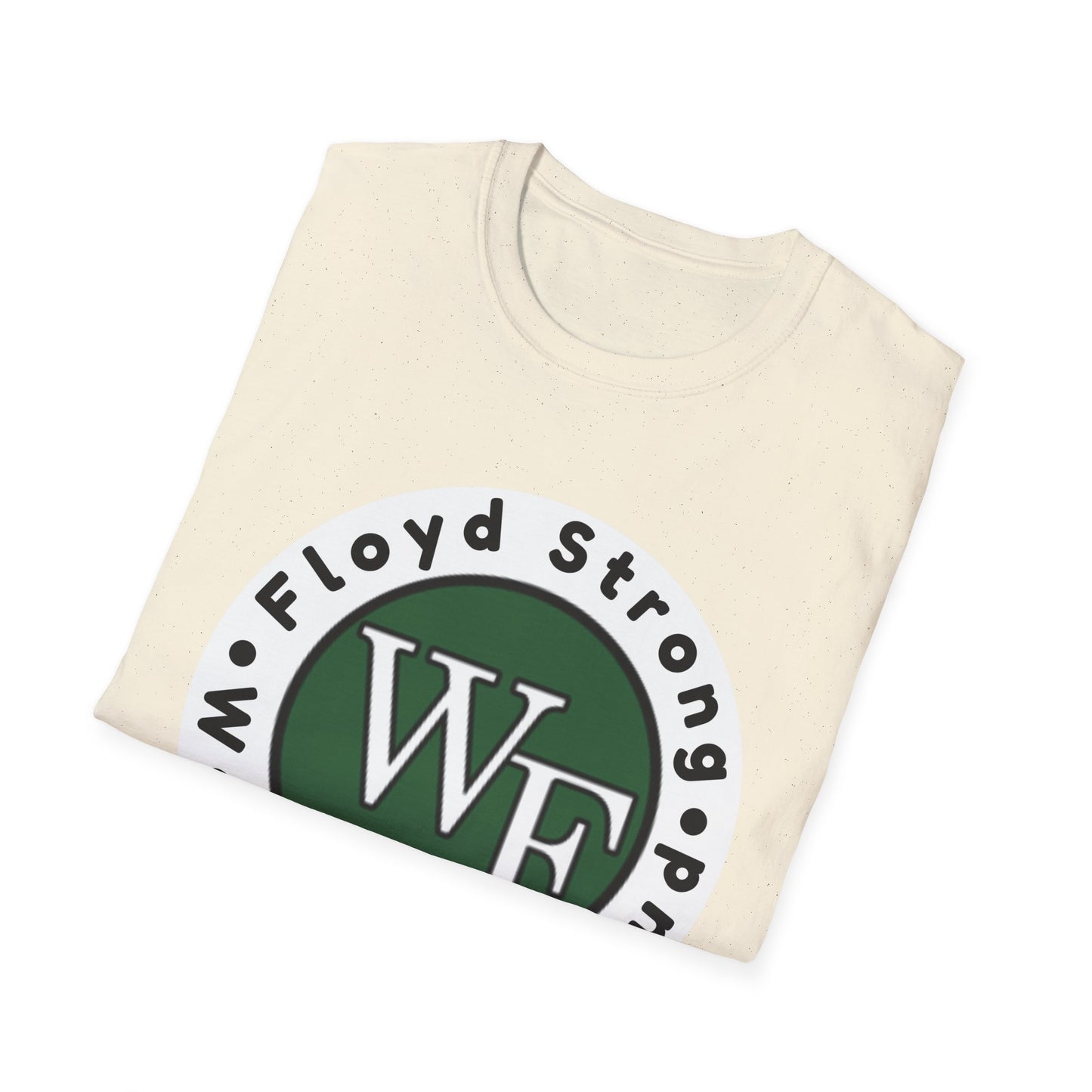 Woodhull Elementary School T-Shirt, Unisex Tee