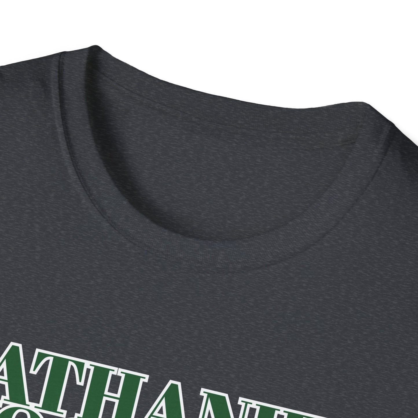 Woodhull Elementary School T-Shirt, Unisex School Spirit Shirt