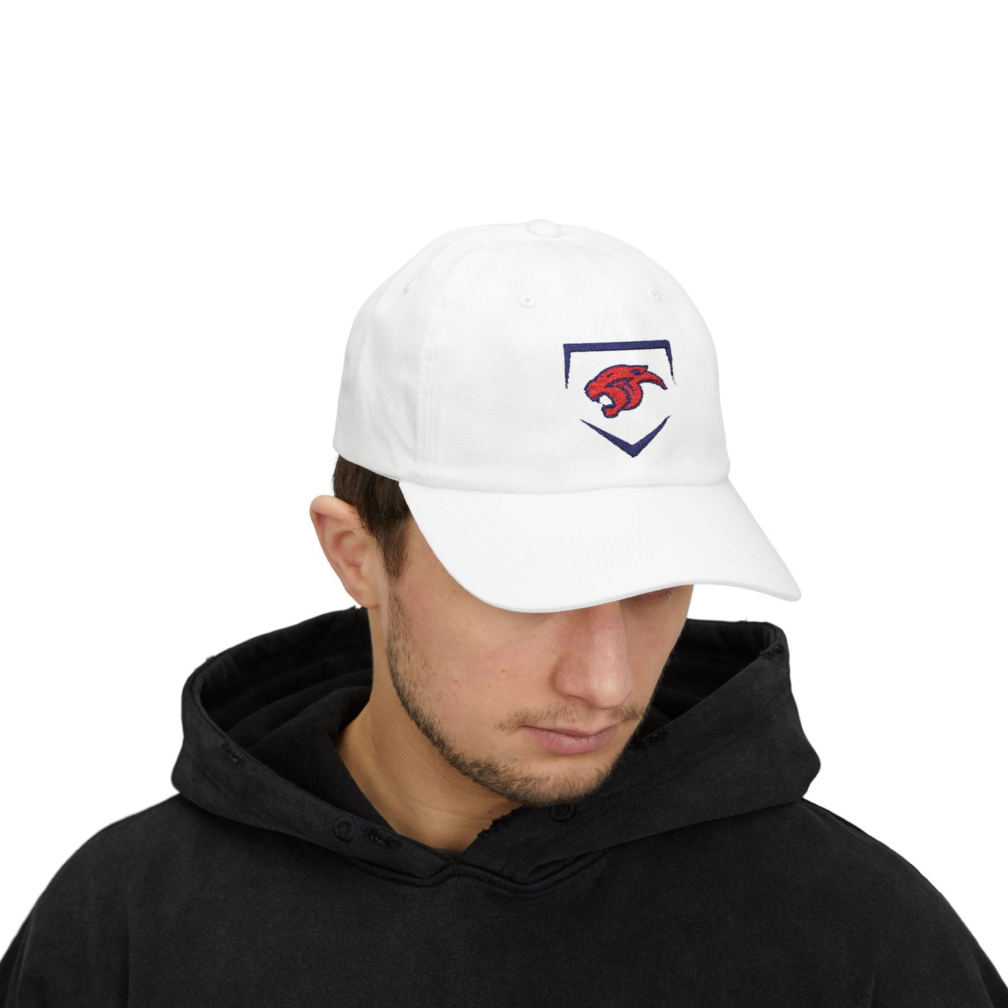 MP Baseball Classic Cap - Diamond Club