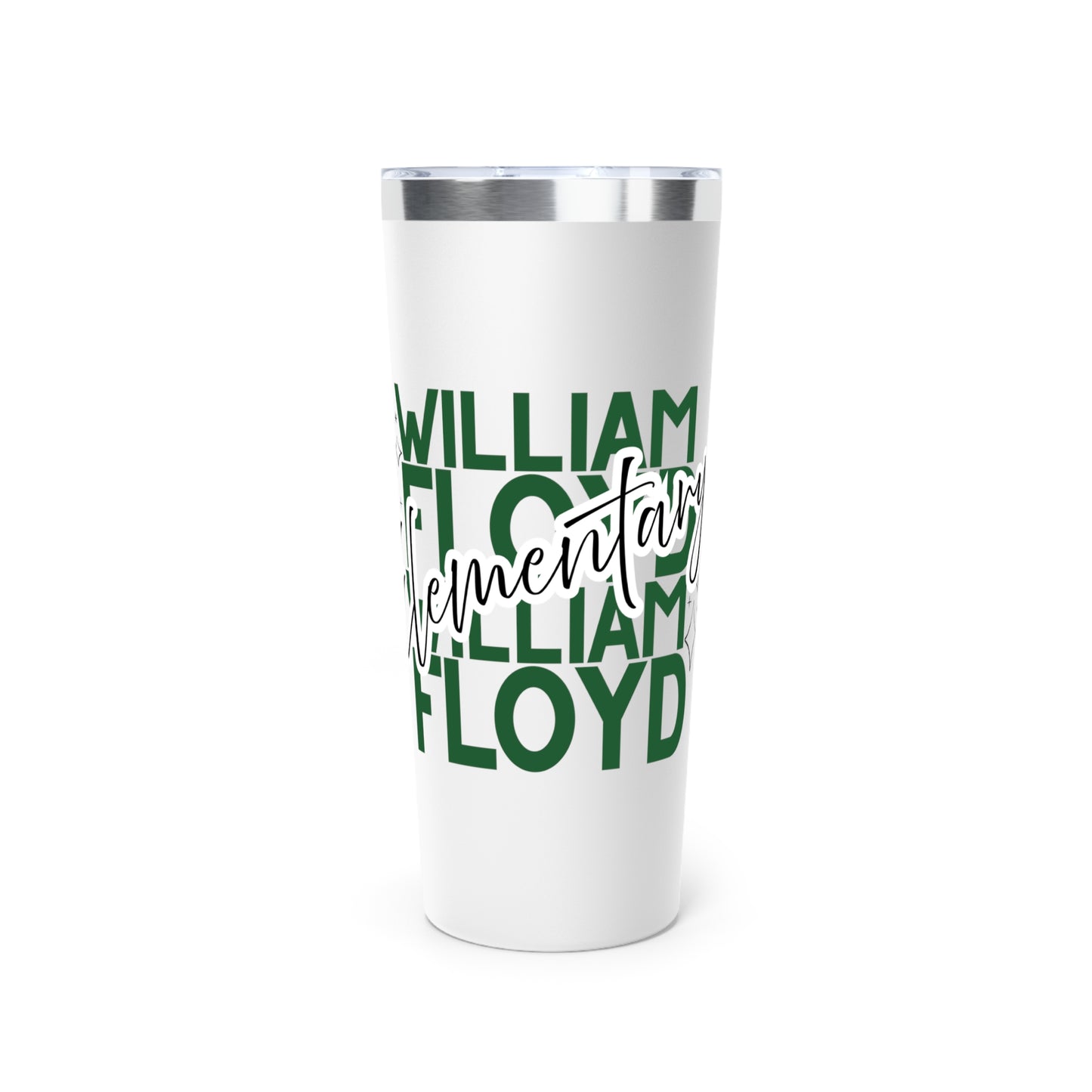 WFE 22oz Copper Vacuum Insulated Tumbler