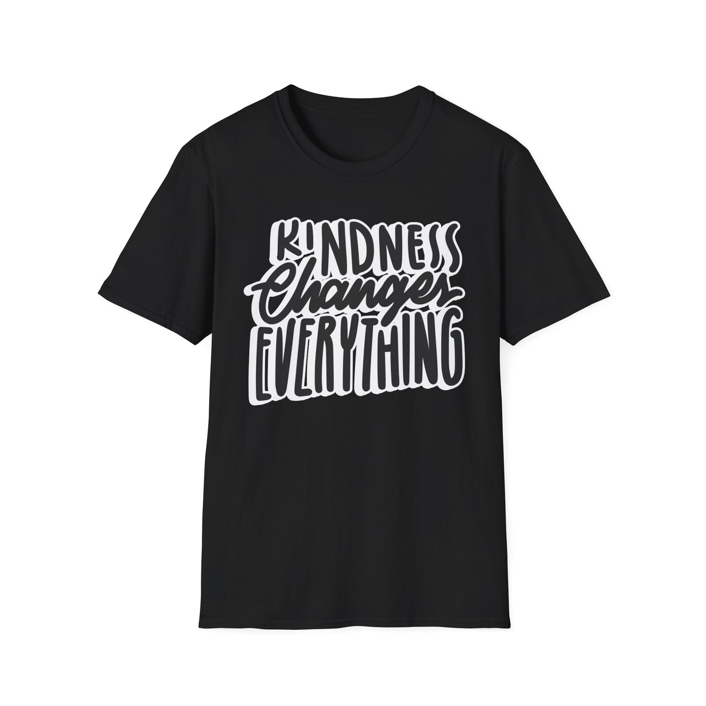Kindness is Contagious T-Shirt