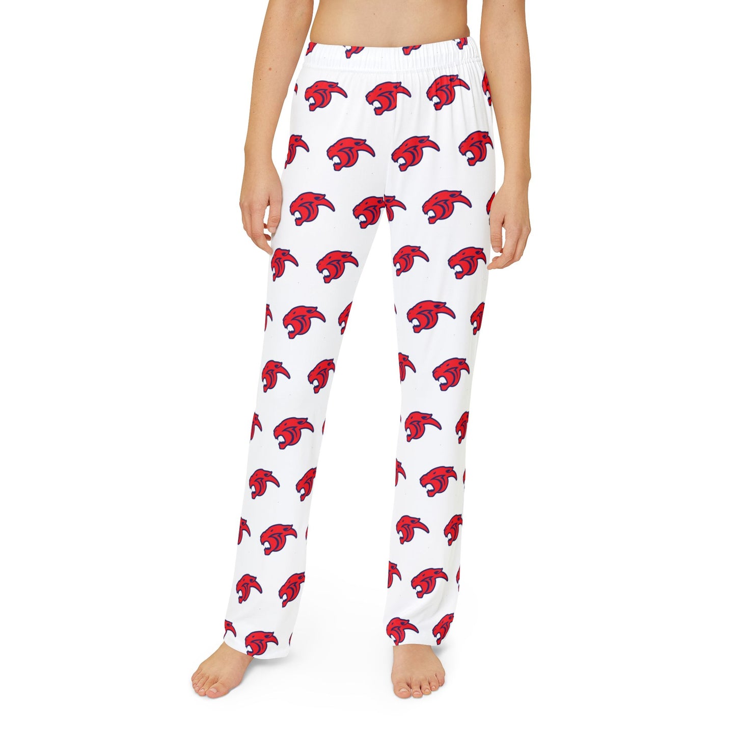 MP Panthers- Kids Fun Pajama/Lounge Pants