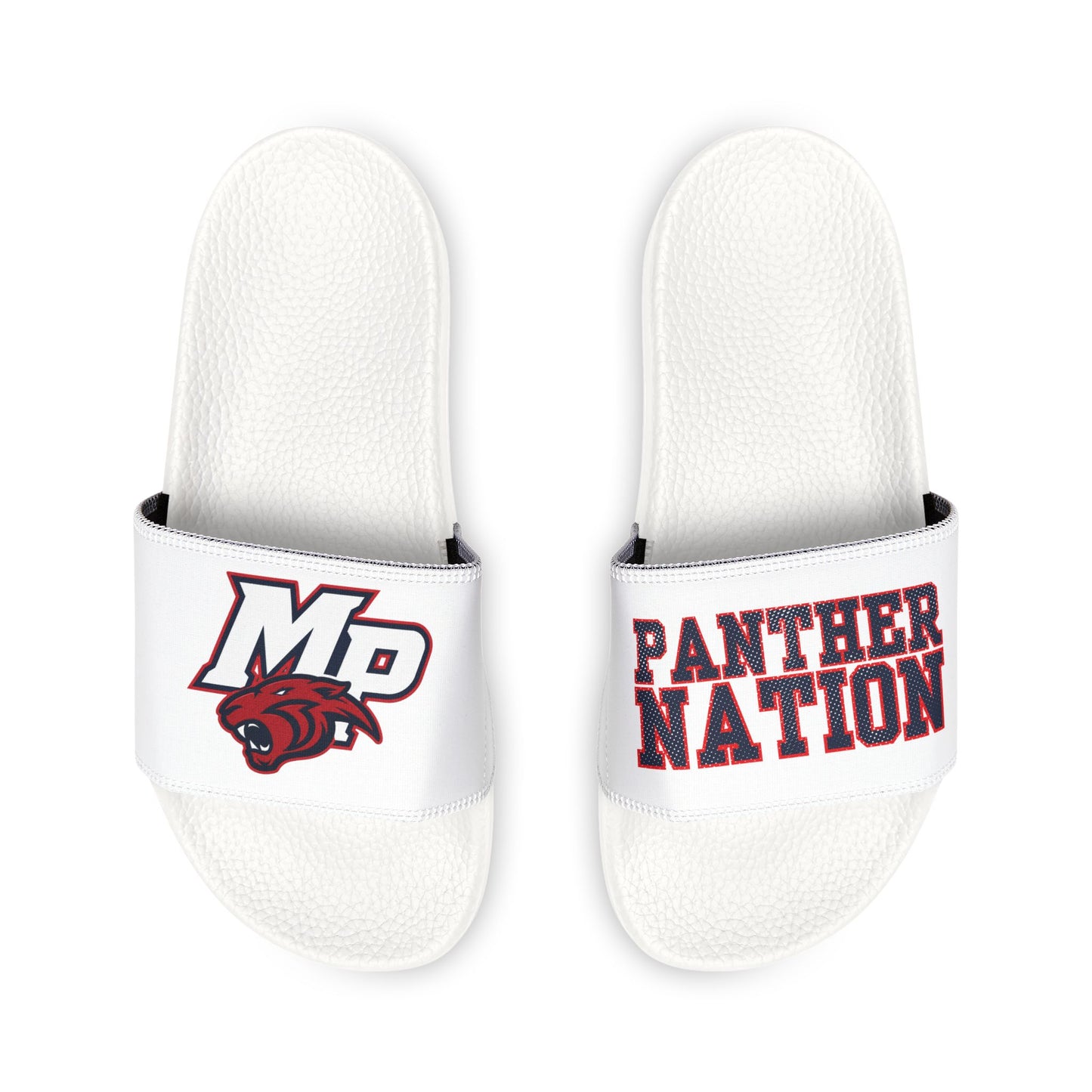 MP Football — Panther Nation Sports Slides