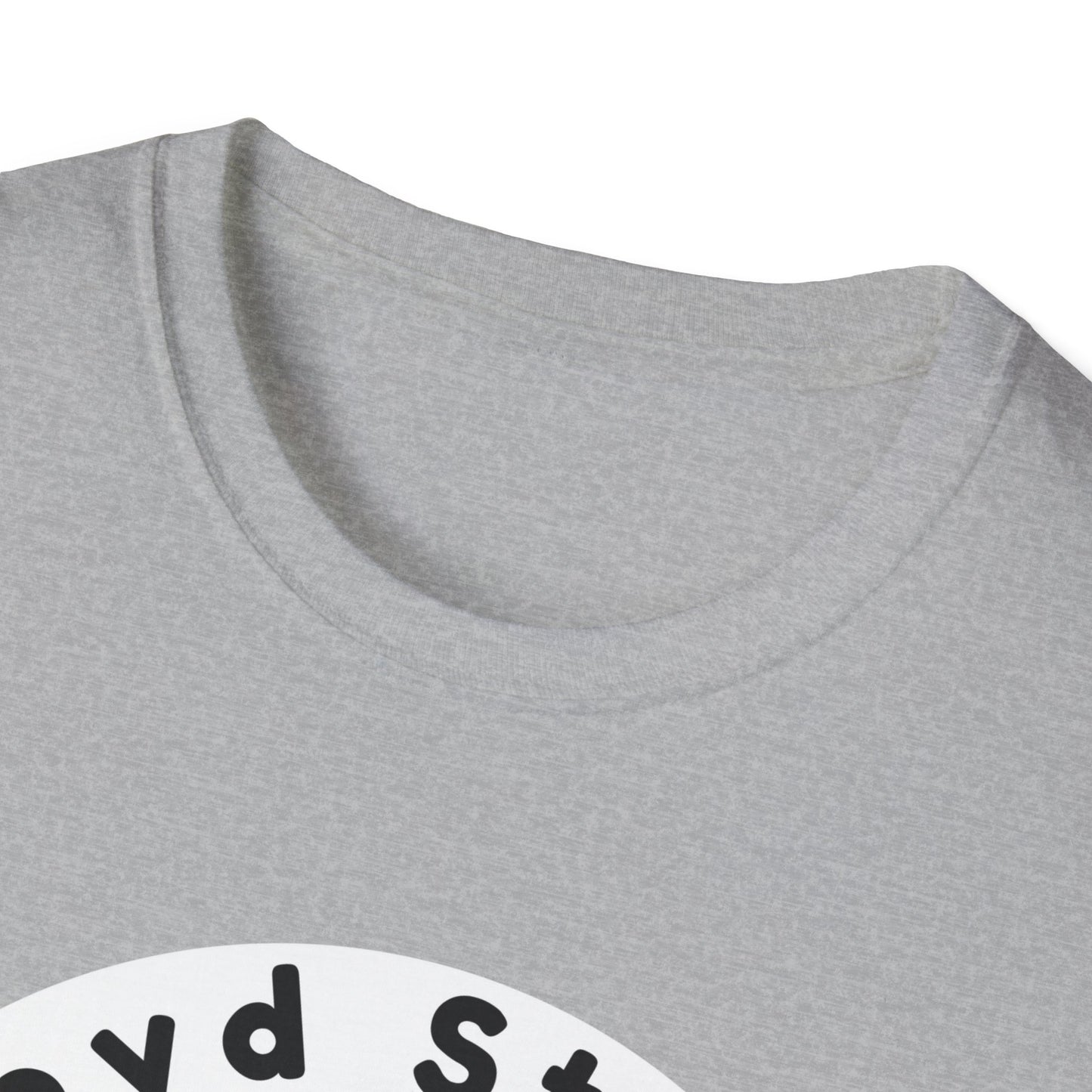 Woodhull Elementary School T-Shirt, Unisex Tee
