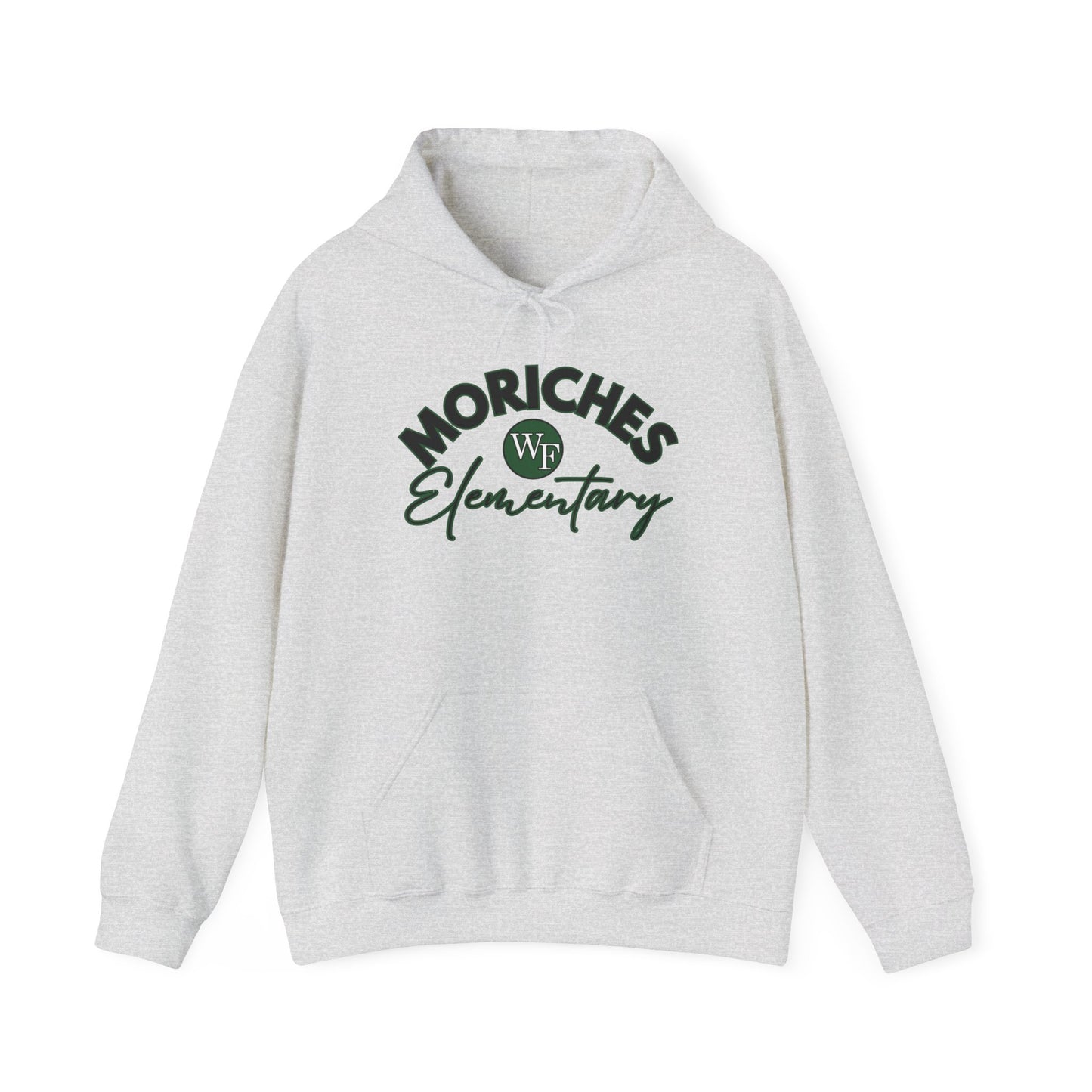Moriches Elementary Unisex Heavy Blend™ Hooded Sweatshirt