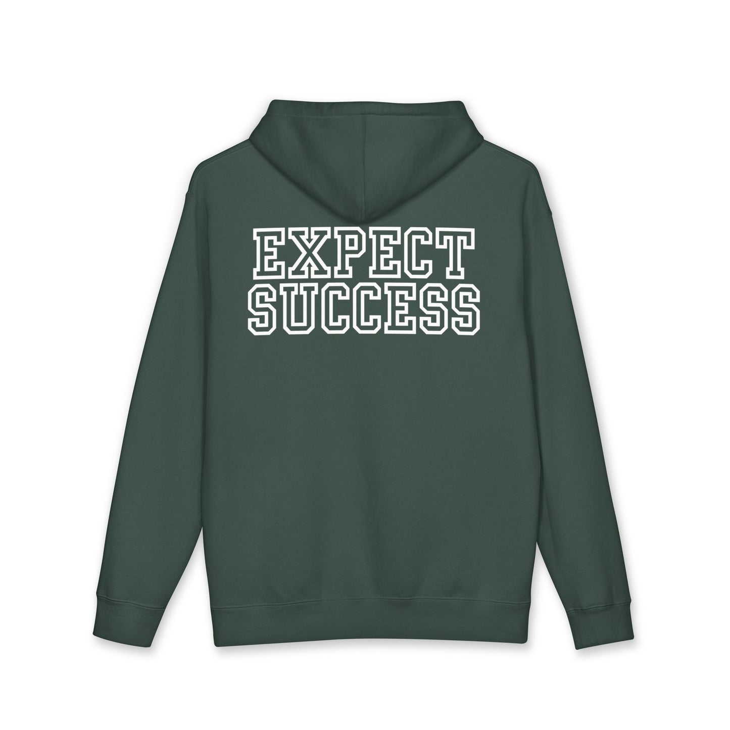 Camo 'William Floyd Elementary' Hoodie — Expect Success- WFE Family
